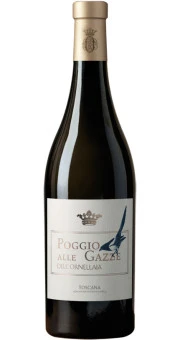 Poggio Alle Gazze Dell'Ornellaia 2022