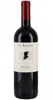 Magnum (1,5 L) Poliziano Le Stanze Toscana Rosso 2018
