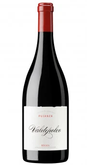 Pujanza Valdepoleo 2019