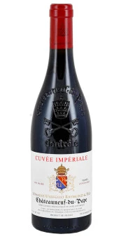 Raymond Usseglio Cuvée Impériale Châteauneuf-du-Pape 2022