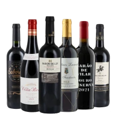 Reserva Probierpaket