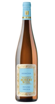 Robert Weil Kiedricher Riesling Trocken 2022
