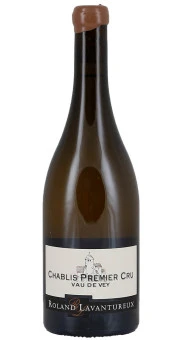 Roland Lavantureux Chablis Premier Cru Vau De Vey 2022