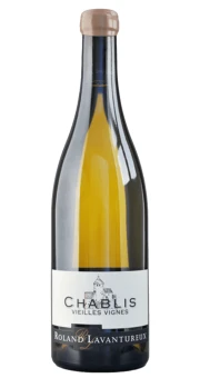 Roland Lavantureux Chablis Vieilles Vignes 2020 1 Roland Lavantureux Chablis Vieilles Vignes 2020