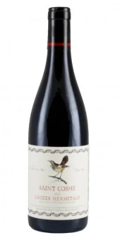 Saint Cosme Crozes-Hermitage Rouge 2021