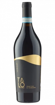 San Marzano Talò Vigne Vecchie Primitivo Di Manduria 2021