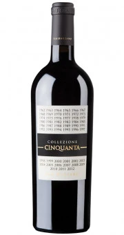 San Marzano Collezione Cinquanta