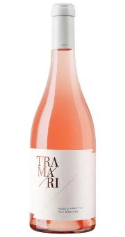 San Marzano Tramari Rosé Di Primitivo 2023