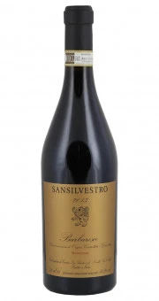 San Silvestro Barbaresco Riserva 2016