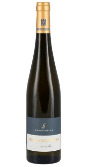 Schäfer-Fröhlich Frühlingsplätzchen Riesling Grosses Gewächs (GG) 2022