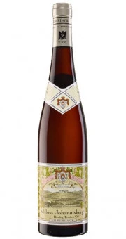 Magnum (1,5 L) Schloss Johannisberg Riesling Silberlack Trocken Grosses Gewächs (GG) 2021