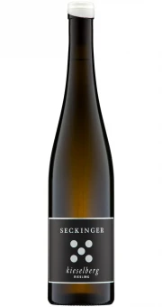 Seckinger Riesling Kieselberg Wurzelecht Deidesheim 2021