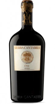 Sierra Cantabria CVC