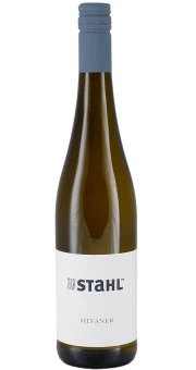 Stahl Silvaner Trocken 2022