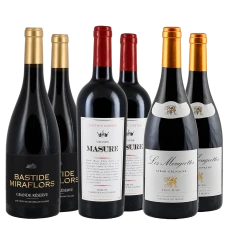 Südfrankreich Premium Selektion