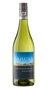 Tahuna Marlborough Sauvignon Blanc 2023