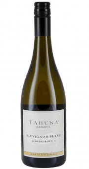 Tahuna Reserve Marlborough Sauvignon Blanc 2022