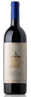 Tenuta San Guido Guidalberto 2022