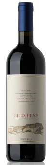 Tenuta San Guido Le Difese 2022