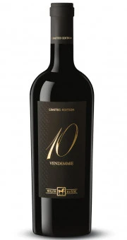 Tenuta Ulisse 10 Vendemmie Limited Edition
