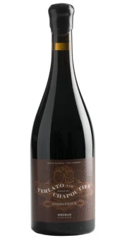 Terlato And Chapoutier Saddleback S-Block Shiraz 2022