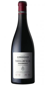 Terroir Al Limit Arbossar 2017