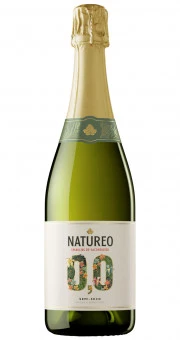 Torres Natureo Sparkling 0,0 Semi Seco Alkoholfrei
