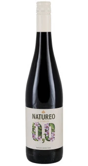 Torres Natureo Tinto Alkoholfrei 2022