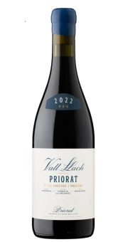 Vall Llach Priorat 2022