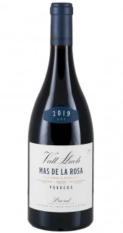 Vall Llach Mas De La Rosa Gran Vinya Classificada 2021
