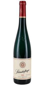 Van Volxem Scharzhofberger Riesling Grosses Gewächs (GG) 2022