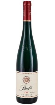 Van Volxem Schonfels Riesling Grosses Gewächs (GG) 2022