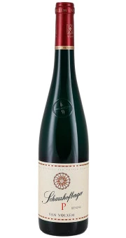 Van Volxem Scharzhofberger Pergentsknopp Riesling Grosses Gewächs (GG) 2022