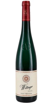 Van Volxem Wiltinger Riesling 2022
