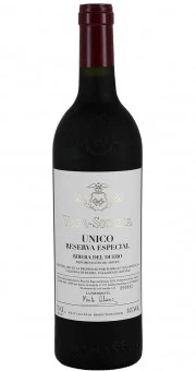 Vega Sicilia Único Reserva Especial 2009-10-11 (Release 2021)