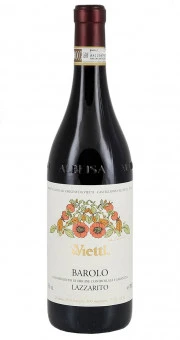 Vietti Barolo Lazzarito 2017