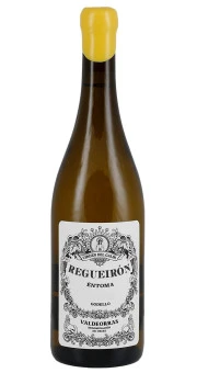 Virgen Del Galir Regueiron Godello 2022