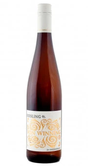 Von Winning Drache Riesling Trocken 2022