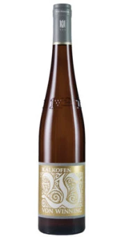 Von Winning Kalkofen Riesling Grosses Gewächs (GG) 2022