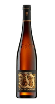Von Winning Forster Ungeheuer Riesling Grosses Gewächs (GG) 2022