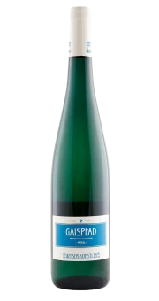 Weiser-Künstler Gaispfad Riesling 2022