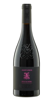 Xavier Vignon Côtes Du Rhône Réserve Vielles Vignes 2020