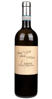 Zenato Lugana Santa Cristina Vigneto Massoni 2023